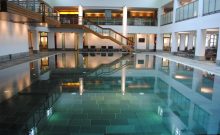 Bade:Haus Norderney Bade:Haus Norderney