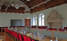 Rathaus der Stadt Aschersleben Rathaus der Stadt Aschersleben