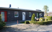 Ferienhaus Dat Schip
Ferienhaus Dat Schip