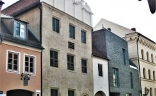 Melanchthonhaus Lutherstadt Wittenberg - ©Udo Rheinländer Melanchthonhaus Lutherstadt Wittenberg - ©Udo Rheinländer