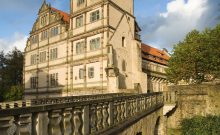 Weserrenaissance-Museum Schloss Brake