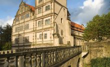 Weserrenaissance-Museum Schloss Brake