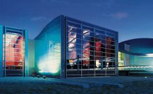Bayerische Spielbank Bad Steben - ©Bayerische Spielbank Bad Steben Bayerische Spielbank Bad Steben - ©Bayerische Spielbank Bad Steben