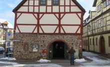 TI Lohr TI Lohr