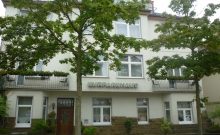 Außenansicht Kurparkhaus Außenansicht Kurparkhaus