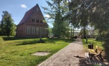 Ernst Barlach Stiftung Gertrudenkapelle - ©Anne Wilken