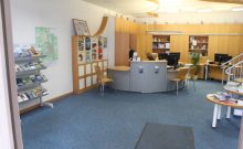 Touristinformation Gifhorn Touristinformation Gifhorn