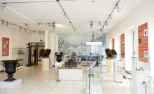 Rheinisches Eisenkunstguss-Museum Rheinisches Eisenkunstguss-Museum