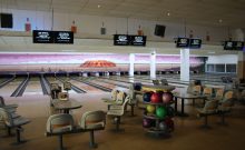 Bowlingcenter Big Bowl Berlin Bowlingcenter Big Bowl Berlin