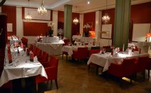Restaurant Weinrot Restaurant Weinrot