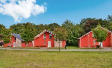 KIEZ Ferienpark Feuerkuppe KIEZ Ferienpark Feuerkuppe