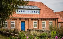 Inselmuseum Insel Poel - ©Nadine Sorgenfried