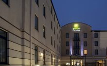 Holiday Inn Express Dortmund Holiday Inn Express Dortmund
