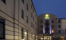 Holiday Inn Express Dortmund Holiday Inn Express Dortmund