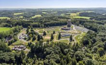Jugendherberge Waldbröl "Panarbora" Jugendherberge Waldbröl "Panarbora"