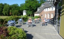 Jugendherberge Nettetal-Hinsbeck Jugendherberge Nettetal-Hinsbeck