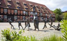 Tourist-Information Winsener Elbmarsch Tourist-Information Winsener Elbmarsch
