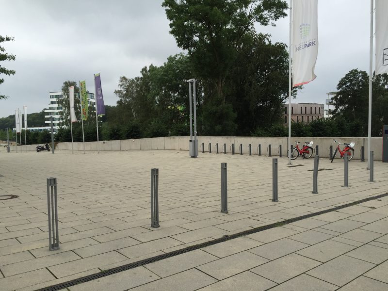 Wilhelmsburger Inselpark