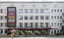 Restaurant Die Schule Restaurant Die Schule
