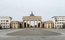 Brandenburger Tor Brandenburger Tor