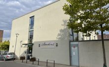 Hotel Claudius - ©Guido Bonewitz-Raband Hotel Claudius - ©Guido Bonewitz-Raband