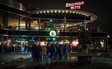 Brauhaus Lemke am Alex Brauhaus Lemke am Alex
