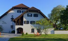 Hotel Gasthof Moosleitner Hotel Gasthof Moosleitner
