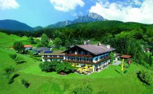 Hölbinger Alm Hölbinger Alm