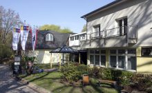 Seehotel Grunewald Seehotel Grunewald
