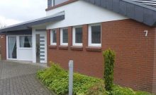 Ferienhaus Seestern Ferienhaus Seestern