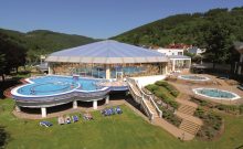 Weser-Therme Weser-Therme