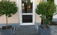 Ferienwohnung Weitblick Ferienwohnung Weitblick