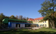 Jugendherberge Dessau - Roßlau Jugendherberge Dessau - Roßlau