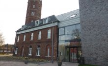 Hotel am Wasserturm Hotel am Wasserturm