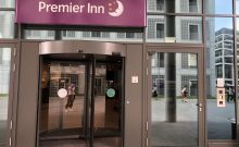 Premier Inn Stuttgart City Europaviertel - ©Sabine Schober Premier Inn Stuttgart City Europaviertel - ©Sabine Schober