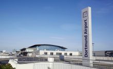 Flughafen Dortmund / Dortmund Airport 21 - ©Heinz-Jürgen Landes Flughafen Dortmund / Dortmund Airport 21 - ©Heinz-Jürgen Landes
