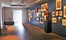 Melanchthonhaus - ©Manuela Fischer Melanchthonhaus - ©Manuela Fischer