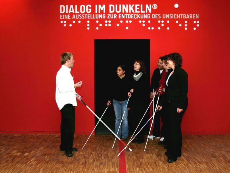 DialogMuseum Frankfurt