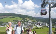 Ettelsberg Seilbahn Ettelsberg Seilbahn