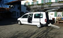 Taxi Huber Taxi Huber