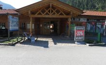 Sportalm Bayrischzell Sportalm Bayrischzell