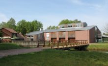 Emsland Moormuseum Emsland Moormuseum