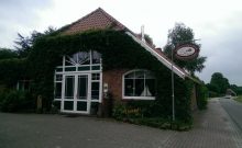 Schleusenheusken "Achterlang" Schleusenheusken "Achterlang"