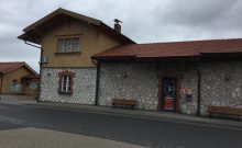 Tourist Info Kochel a. See Tourist Info Kochel a. See