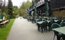 Waldrasthaus Karches Waldrasthaus Karches