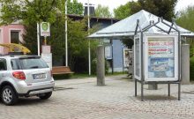 Tourist-Information Bischofsgrün Tourist-Information Bischofsgrün