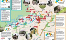 Steglitz Radroute Steglitz Radroute
