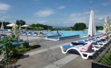 Chiemgau Thermen GmbH Chiemgau Thermen GmbH