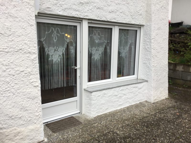 Ferienwohnung Weber