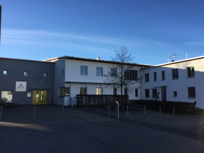 Jugendherberge Bad Tölz